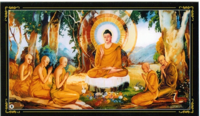 Báo Petrotimes hé mở về Chuyển Luân Thánh Vương và đức Phật Di Lặc độ nhân thời kì mạt pháp | Khoa học và Tu luyện